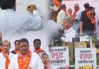 अडानी इलेक्ट्रिसिटी के बढ़े बिजली बिल और सिक्योरिटी डिपॉजिट के खिलाफ मनसे का आंदोलन, स्मार्ट मीटर को लेकर भी नागरिकों में नाराजगी