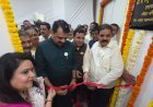 मीरा-भाईंदर में बेहतर बस सेवा का संकल्प, परिवहन सभापति राजकुमार मिश्रा के कार्यालय का उद्घाटन