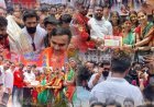 मीरा-भाईंदर में अमित ठाकरे ने छात्रों से किया संवाद, कॉलेज यूनिट का उद्घाटन और Gen-Z स्ट्रीट शो का लिया आनंद