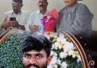 शीतल नगर में निर्माणाधीन इमारत में करंट लगने से 24 वर्षीय मजदूर की मौत, परिवार को 15 लाख की आर्थिक मदद
