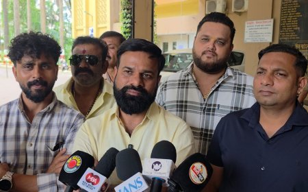बकरियों के मुद्दे पर मनसे का कांग्रेस पर पलटवार; महासभा में प्रस्ताव मंजूर होते समय विरोध क्यों नहीं किया
