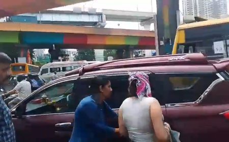 ठाणे में सेक्स रैकेट का भंडाफोड़! महिला एजेंट गिरफ्तार, 4 युवतियों का रेस्क्यू