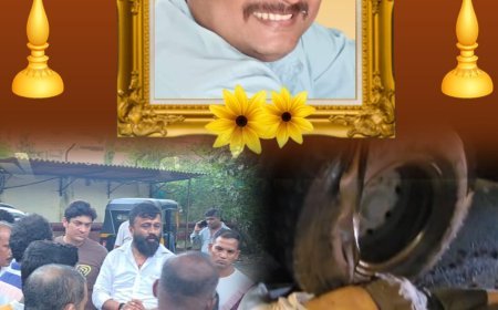 मीरा भाईंदर के नया नगर में मनपा ड्राइवर की मौत, विवाद के बाद धक्का देने का आरोप