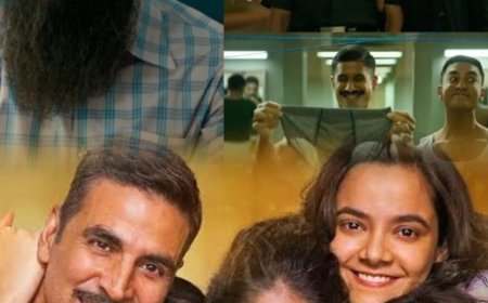 जब आमिर खान और अक्षय कुमार की फिल्में आमने-सामने आईं, रक्षाबंधन पर हुआ करोड़ों का नुकसान