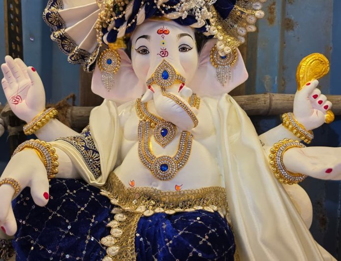 मीरा-भाईंदर महानगरपालिका की नई डिजिटल सुविधा, अब गणेश मंडप NOC और जन्म प्रमाणपत्र के लिए ऑनलाइन आवेदन