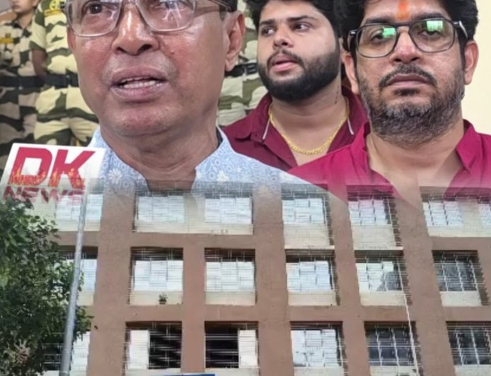 मनपा स्कूल की इमारत निजी संस्था को देने के प्रस्ताव का विपक्ष ने किया कड़ा विरोध