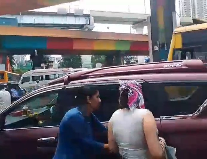 ठाणे में सेक्स रैकेट का भंडाफोड़! महिला एजेंट गिरफ्तार, 4 युवतियों का रेस्क्यू