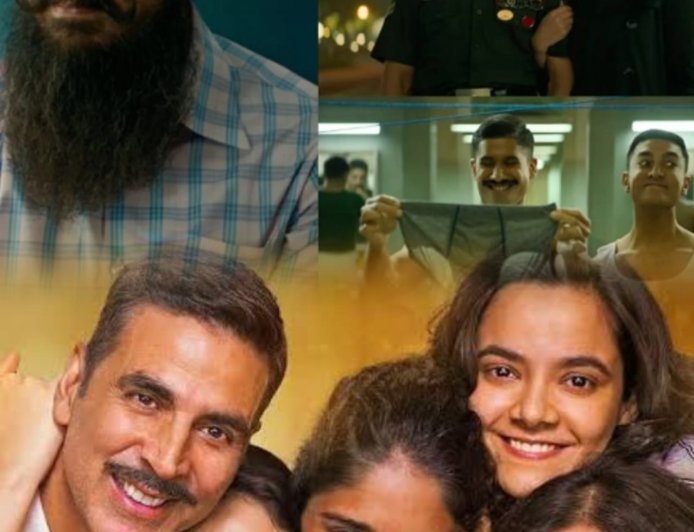 जब आमिर खान और अक्षय कुमार की फिल्में आमने-सामने आईं, रक्षाबंधन पर हुआ करोड़ों का नुकसान