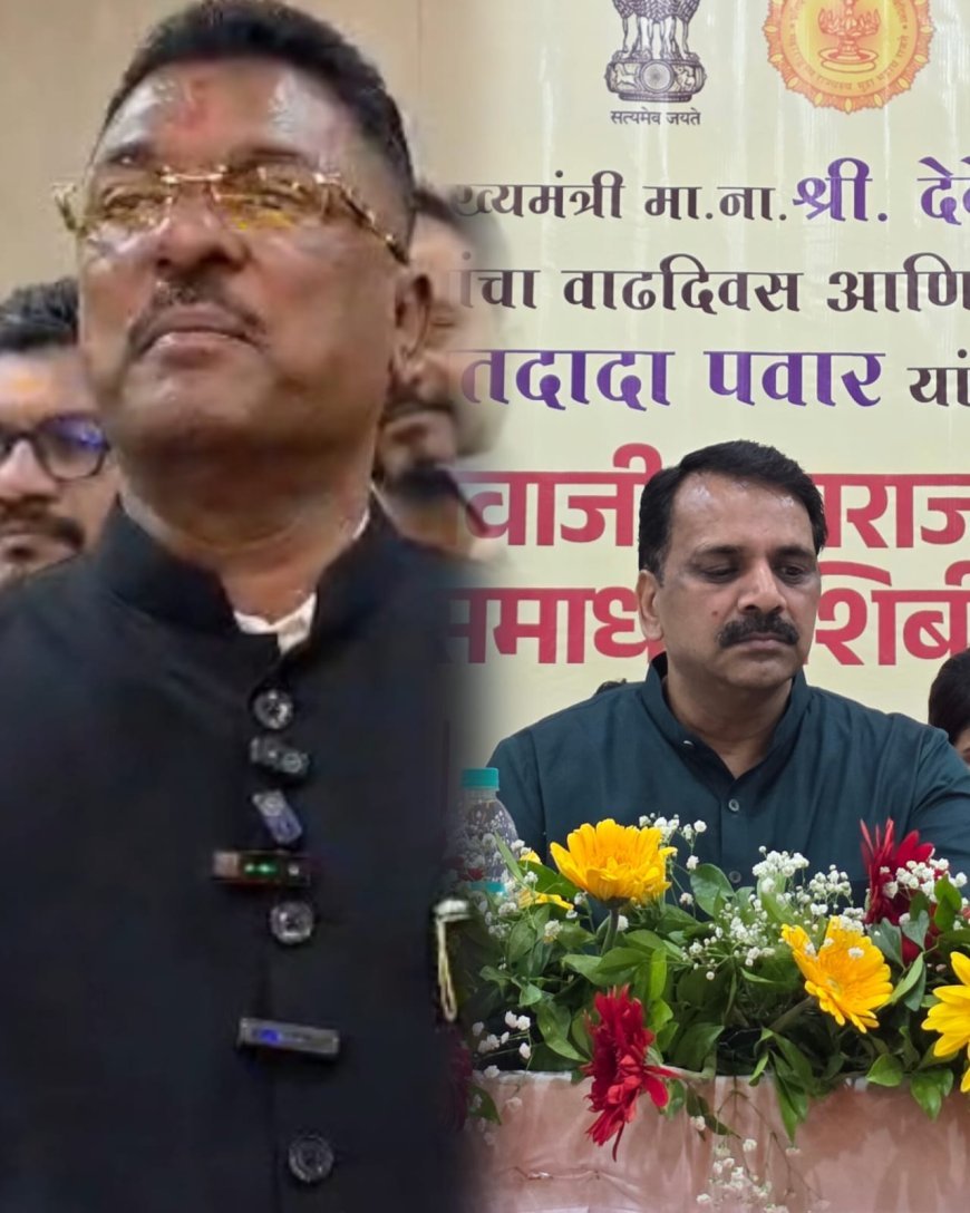 फ्रेंडशिप डे पर फिर छिड़ी मेहता–सरनायक की जुबानी जंग, मीरा-भाईंदर की राजनीति गरमाई