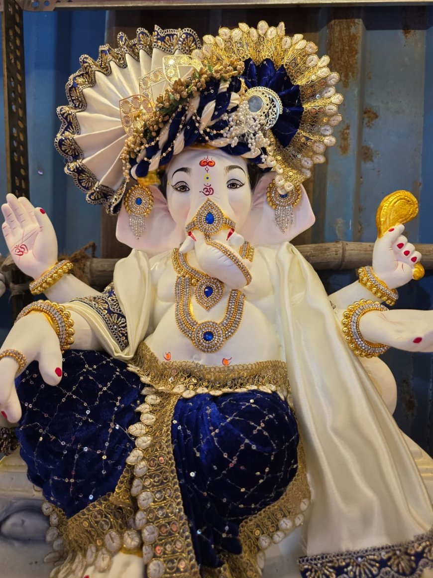 मीरा-भाईंदर महानगरपालिका की नई डिजिटल सुविधा, अब गणेश मंडप NOC और जन्म प्रमाणपत्र के लिए ऑनलाइन आवेदन