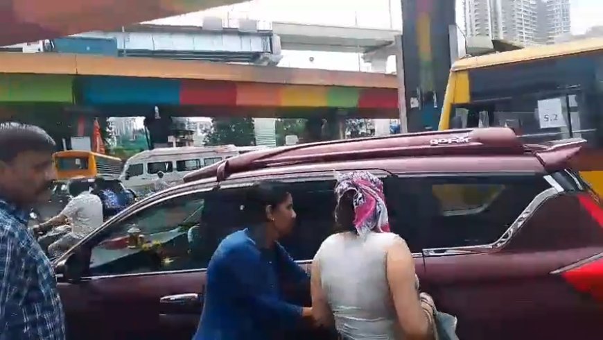 ठाणे में सेक्स रैकेट का भंडाफोड़! महिला एजेंट गिरफ्तार, 4 युवतियों का रेस्क्यू