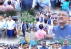 भूमिपुत्रों के घरों पर बुलडोजर नहीं चलेगा! प्रताप सरनाईक का बड़ा ऐलान, कानून बदलकर देंगे न्याय