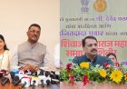 सरनाईक के आरोप बचकाने और हास्यास्पद’; नरेंद्र मेहता का पलटवार—‘शहर के पप्पू के रूप में पहचाने जाएंगे