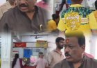 पोस्ट ऑफिस का सर्वर डाउन, घंटों कतार में खड़े नागरिक परेशान; मनसे शहराध्यक्ष संदीप राणे ने किया निरीक्षण