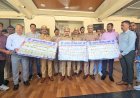 6 करोड़ रुपये के गहनों की चोरी का खुलासा, 10 दिन की तलाश के बाद दो आरोपी गिरफ्तार