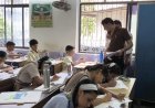 विद्यार्थियों के लिए शिवसेना की ओर से चित्रकला अभ्यास परीक्षा का आयोजन