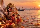 गणेश विसर्जन को लेकर मीरा-भाईंदर में विशेष यातायात व्यवस्था, कई मार्गों पर वन-वे और प्रवेशबंदी