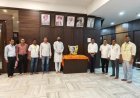 प्रबोधनकार ठाकरे की जयंती पर मीरा-भाईंदर महानगरपालिका में श्रद्धांजलि अर्पित