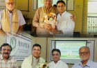 सेंद्रिय और प्राकृतिक खेती मार्गदर्शन शिविर का शुभारंभ, 150 से अधिक विद्यार्थियों ने लिया हिस्सा