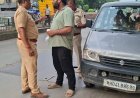 मीरा-भाईंदर में अवैध छात्र परिवहन पर RTO की कार्रवाई, 18 वाहनों पर लगा ₹1.85 लाख का जुर्माना