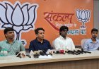 दुष्काळग्रस्त किसानों के बच्चों की मदद के लिए आगे आए टक्शील मेहता, महापौर निधि में देंगे ₹11 लाख