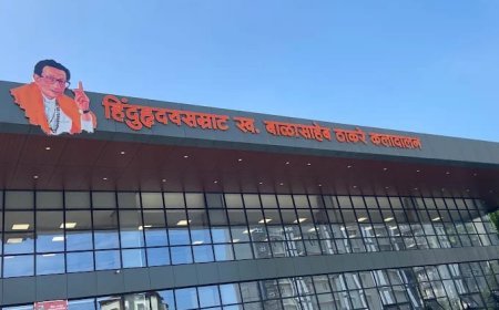 लता मंगेशकर नाट्यगृह की बदहाली पर मंत्री प्रताप सरनाईक का गुस्सा, महापौर-आयुक्त को ₹100 का मनीऑर्डर भेजने की अपील