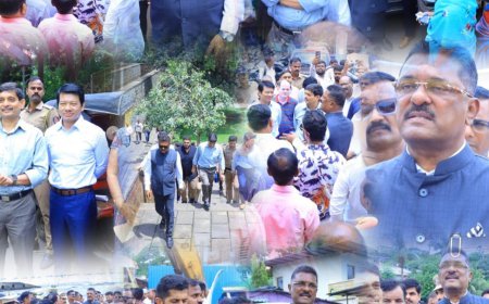 भूमिपुत्रों के घरों पर बुलडोजर नहीं चलेगा! प्रताप सरनाईक का बड़ा ऐलान, कानून बदलकर देंगे न्याय