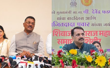 सरनाईक के आरोप बचकाने और हास्यास्पद’; नरेंद्र मेहता का पलटवार—‘शहर के पप्पू के रूप में पहचाने जाएंगे