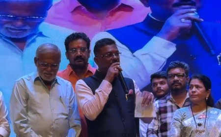 एसी बंद, पंखे बंद और छत से टपकता रहा पानी! लता मंगेशकर नाट्यगृह के बाद अप्पासाहेब धर्माधिकारी हॉल की बदहाली उजागर