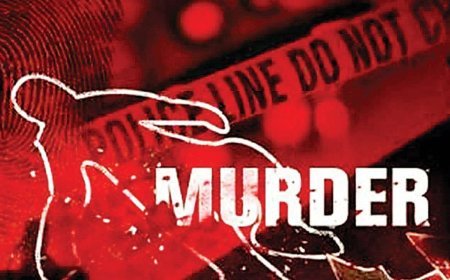 मीरा-भाईंदर में 27 वर्षीय युवक की हत्या, मारपीट में एक की मौत और एक घायल