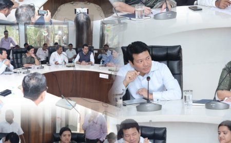 सूखा प्रभावित किसानों के लिए मीरा-भाईंदर मनपा का मदद का हाथ, मुख्यमंत्री सहायता निधि में 1 करोड़ रुपये देने का फैसला