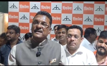 नवरात्रोत्सव के बीच किसानों की मदद की अपील, मंत्री प्रताप सरनाईक ने मुख्यमंत्री सहायता निधि में दान का किया आह्वान