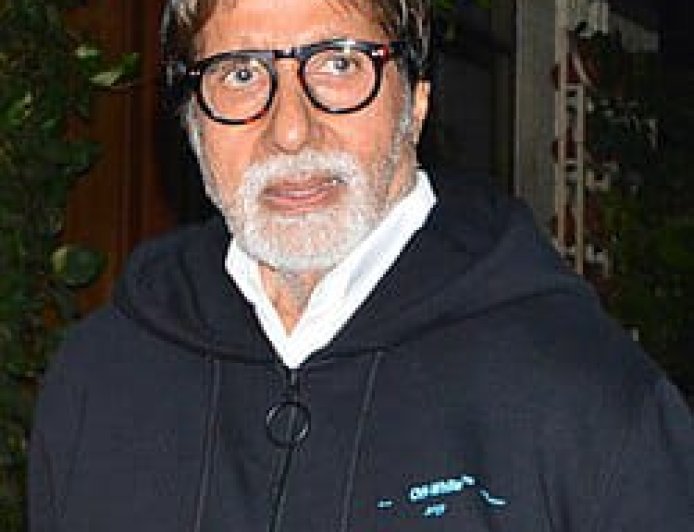 अमिताभ बच्चन ने देर से पहुंचने की आदत पर ली चुटकी, बोले- जल्दी निकलने की सोचता हूं तो उसी दिन लेट हो जाता हूं