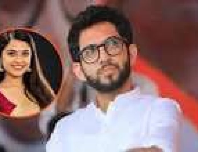 दिशा सालियान मामले पर आदित्य ठाकरे का पलटवार, बोले- मैं उनसे कभी नहीं मिला, मीडिया ट्रायल और झूठे प्रचार से नहीं झुकूंगा