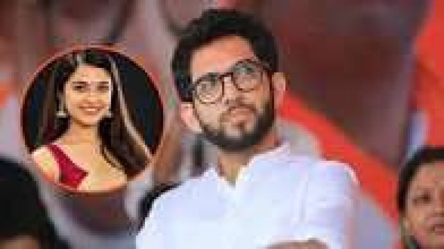 दिशा सालियान मामले पर आदित्य ठाकरे का पलटवार, बोले- मैं उनसे कभी नहीं मिला, मीडिया ट्रायल और झूठे प्रचार से नहीं झुकूंगा
