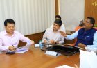 मीरा-भाईंदर के स्टील उद्यमियों को राहत! नई निर्माण अनुमति के साथ फैक्ट्री शेड की ऊंचाई बढ़ाने की मिलेगी मंजूरी