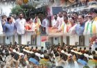 मीरा-भाईंदर में BJP का ‘सेवा संकल्प अभियान’, ‘विकसित भारत संकल्प सभा’ और ‘सेवा ज्योति यात्रा’ का आयोजन