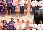 सामाजिक कार्यों में योगदान के लिए सोमनाथ पवार को ‘आइकॉन पुरस्कार 2026’ से सम्मानित