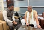 नाना पाटेकर के निधन पर मंत्री प्रताप सरनाईक ने जताया शोक, कहा—महाराष्ट्र ने खोया अनमोल कलाकार