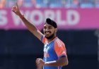 4 साल बाद टीम इंडिया में भुवी की एंट्री, आखिरी T20 से पहले अर्शदीप सिंह बाहर!