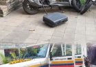 मीरा-भाईंदर में बम की धमकी से हड़कंप, भाईंदर पुलिस स्टेशन और रेलवे स्टेशन पर सघन जांच!