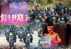 मीरा-भाईंदर में ‘नशामुक्त भारत’ का संदेश लेकर निकली पुलिस की भव्य बाइक रैली, 13 राज्यों के बाइकर्स हुए शामिल!