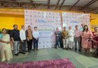 मीरा-भाईंदर में RRR अभियान के तहत जरूरतमंदों को बांटी गईं उपयोगी वस्तुएं