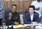 मीरा-भाईंदर के विकास कार्यों पर एक्शन मोड में प्रताप सरनाईक, मनपा अधिकारियों के साथ की समीक्षा बैठक