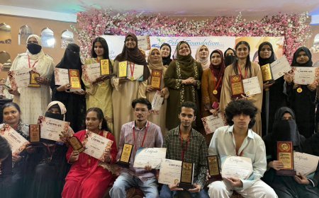 मीरा-भाईंदर में कौशल विकास की पहल, 225 लोगों को मिला मुफ्त प्रशिक्षण और सर्टिफिकेट