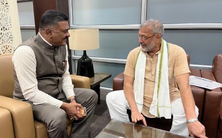 नाना पाटेकर के निधन पर मंत्री प्रताप सरनाईक ने जताया शोक, कहा—महाराष्ट्र ने खोया अनमोल कलाकार