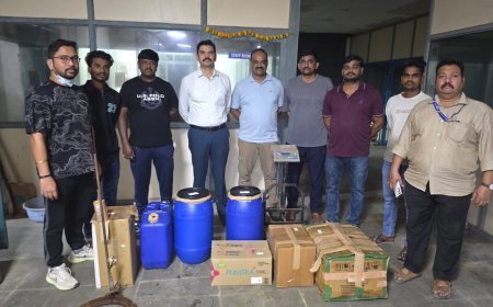 मीरा-भाईंदर क्राइम ब्रांच का तेलंगाना में बड़ा एक्शन! MD ड्रग्स की केमिकल फैक्ट्री ध्वस्त, सलीम डोला समेत 25 आरोपी गिरफ्तार, ₹146 करोड़ का माल जब्त!
