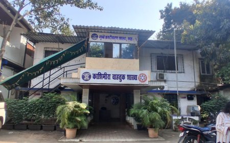 मीरा-भाईंदर में साड़ी और पीतल की मूर्तियां चोरी करने वाली अंबरनाथ गैंग के 2 आरोपी गिरफ्तार