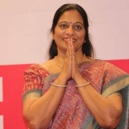 Mrs.Geeta Jain