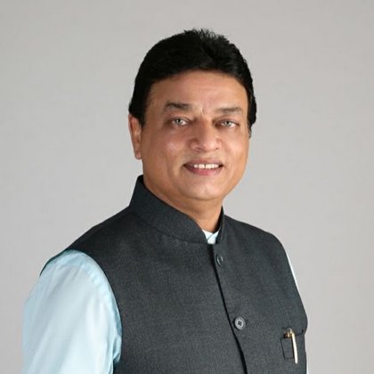 Mr.Muzaffar Hussain